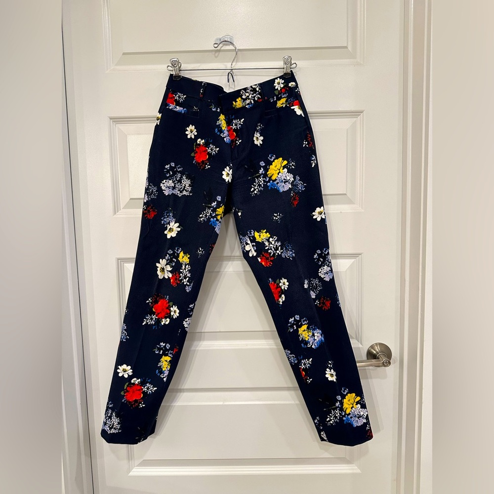 Banana Republic Sloan Pant Size 6